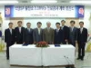 백양솔라텍 태양광 조인식(2008-06-23)